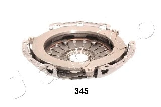 Clutch Pressure Plate