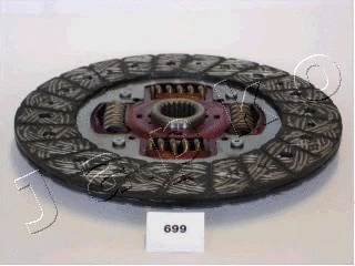 Clutch Disc
