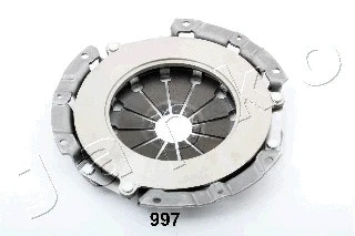 Clutch Pressure Plate