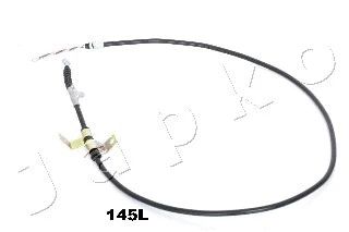 Cable Pull, parking brake (131145L)