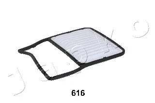 Air Filter (20616)