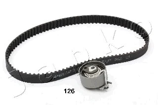 Timing Belt Kit (KJT126)