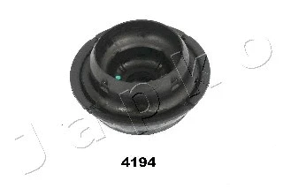 Mounting, shock absorber