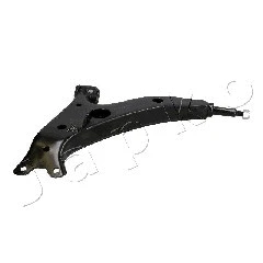 Control/Trailing Arm, wheel suspension (72240L)