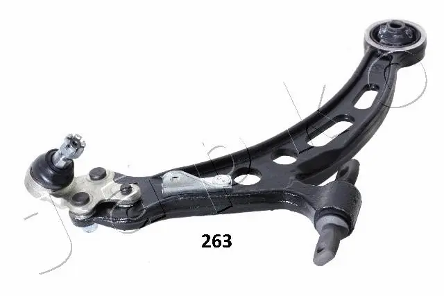 Control/Trailing Arm, wheel suspension (72263)