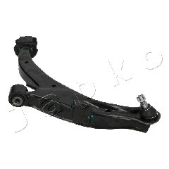 Control/Trailing Arm, wheel suspension (72424L)