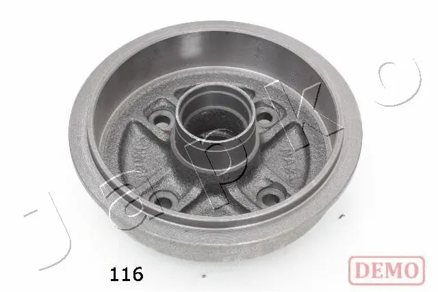 Brake Drum