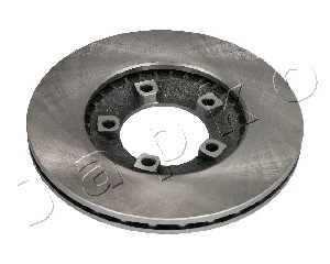 Brake Disc (60591C)