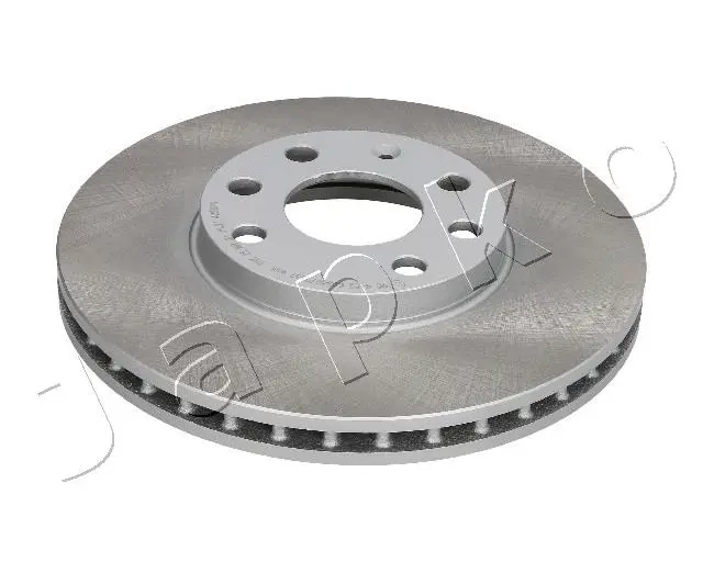 Brake Disc (600402C)