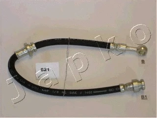 Holding Bracket, brake hose (69821)