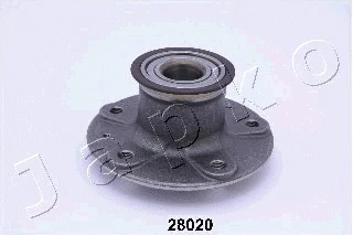 Wheel Hub (428020)