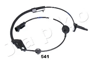 Sensor, wheel speed (151541)