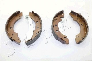 Brake Shoe Set (550715)