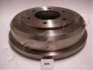 Brake Drum (56500)
