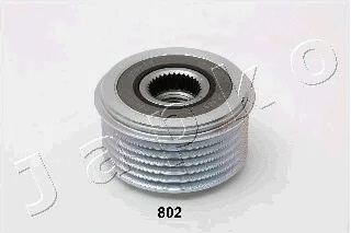 Alternator Freewheel Clutch (130802)