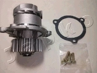 Water Pump, engine cooling (35027)
