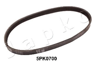 V-Ribbed Belt (5PK0700)