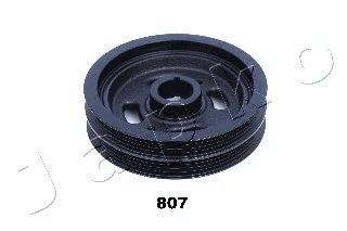 Belt Pulley, crankshaft (122807)