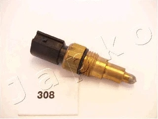 Temperature Switch, radiator fan (12308)