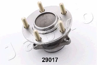 Wheel Hub