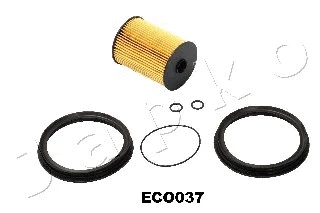 Fuel Filter (3ECO037)