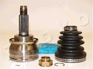 Joint Kit, drive shaft (62708)