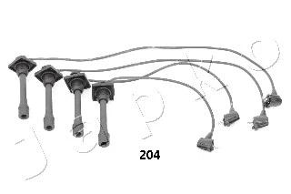 Ignition Cable Kit (132204)