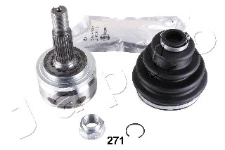 Joint Kit, drive shaft (62271)