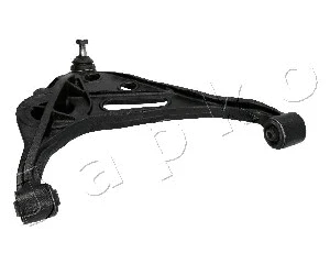 Control/Trailing Arm, wheel suspension (72804R)