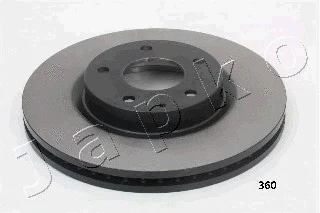 Brake Disc (60360)