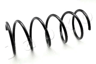 Suspension Spring (ZCJ1749A)