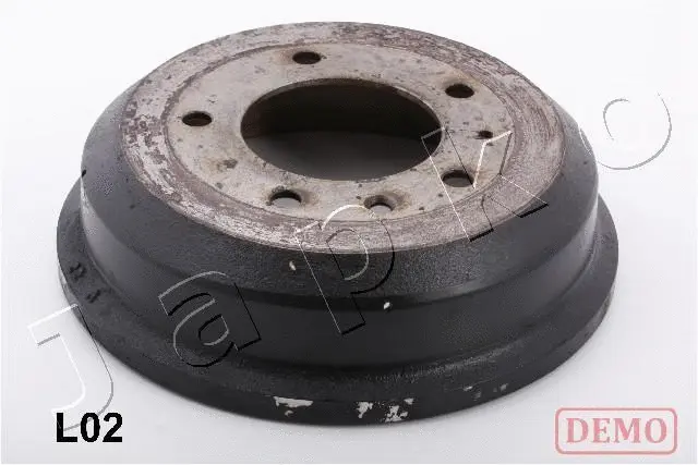 Brake Drum (56L02C)