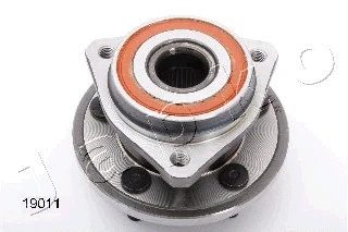 Wheel Hub (419011)