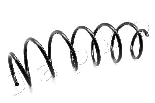 Suspension Spring (ZCJ3557A)