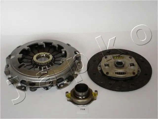 Clutch Kit (92712)