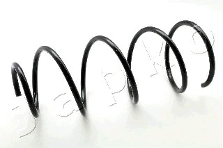 Suspension Spring (ZCJ1342G)