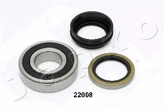 Wheel Bearing Kit (422008)