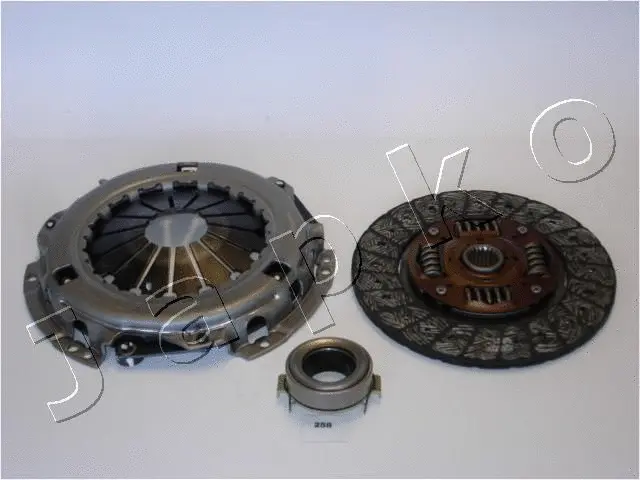 Clutch Kit (92258)