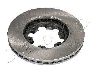 Brake Disc (60144C)