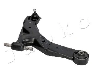 Control/Trailing Arm, wheel suspension (72K21R)