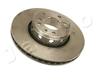 Brake Disc (600121)