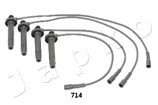 Ignition Cable Kit (132714)