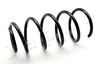 Suspension Spring (ZCJ3219G)