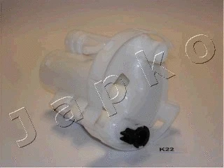 Fuel Filter (30K22)