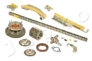 Timing Chain Kit (KJK508)