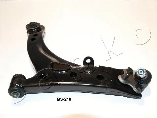 Control/Trailing Arm, wheel suspension (72210)