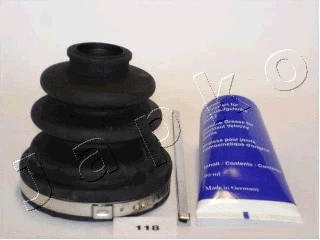 Bellow Kit, drive shaft (63118)