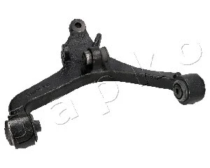 Control/Trailing Arm, wheel suspension (72916R)