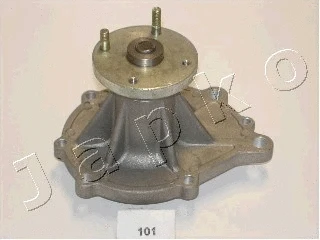 Water Pump, engine cooling (35101)