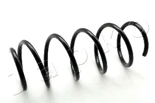 Suspension Spring (ZCJ3283H)